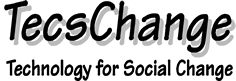 TecsChange - Technology for Social Change